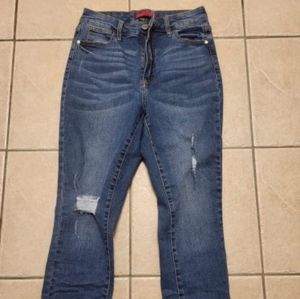 Jennifer Lopez Jeans